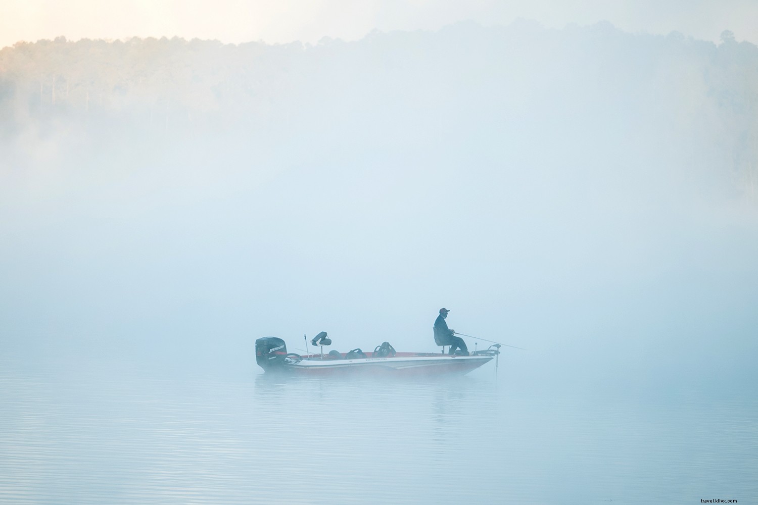 Les merveilles naturelles de l Alabama vous frappent avec leur meilleur coup 